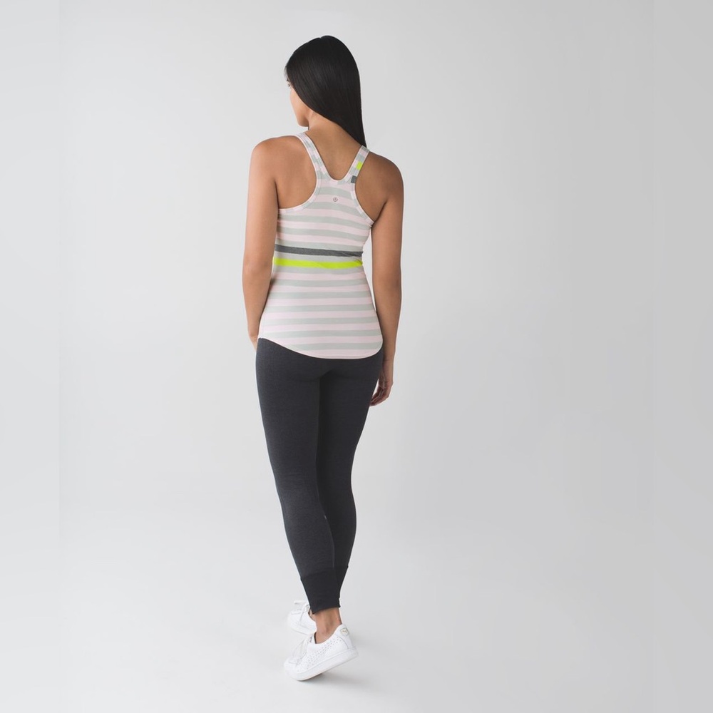 Lululemon Studio Racerback - Picture 4 of 6